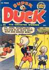 Super Duck Comics #35 Comic Books - Covers, Scans, Photos in Super Duck Comics Comic Books - Covers, Scans, Gallery